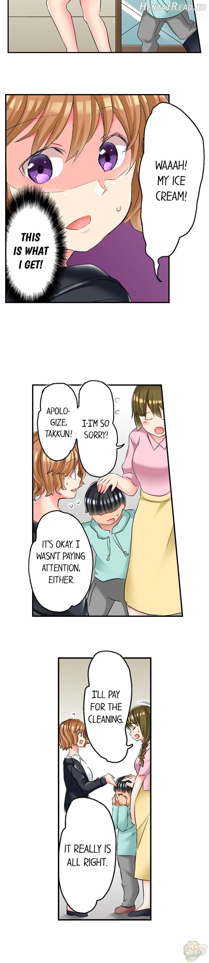 NTR Massage Chapter 14 - page 6