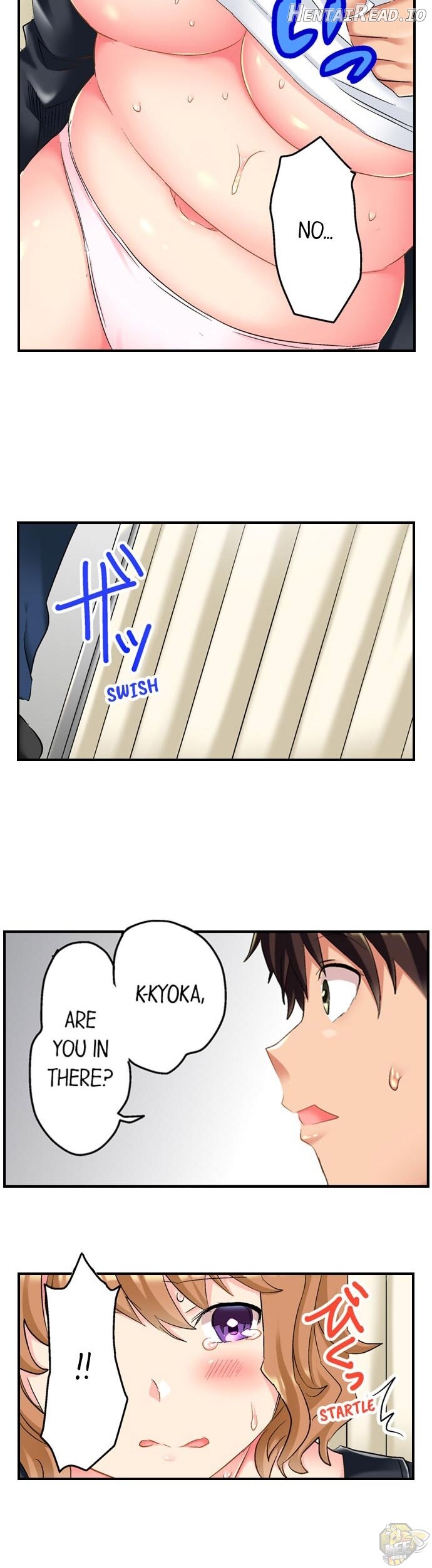 NTR Massage Chapter 15 - page 2