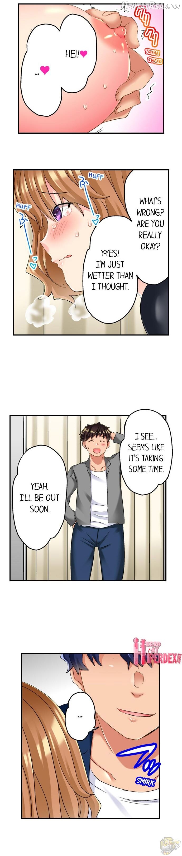 NTR Massage Chapter 15 - page 4