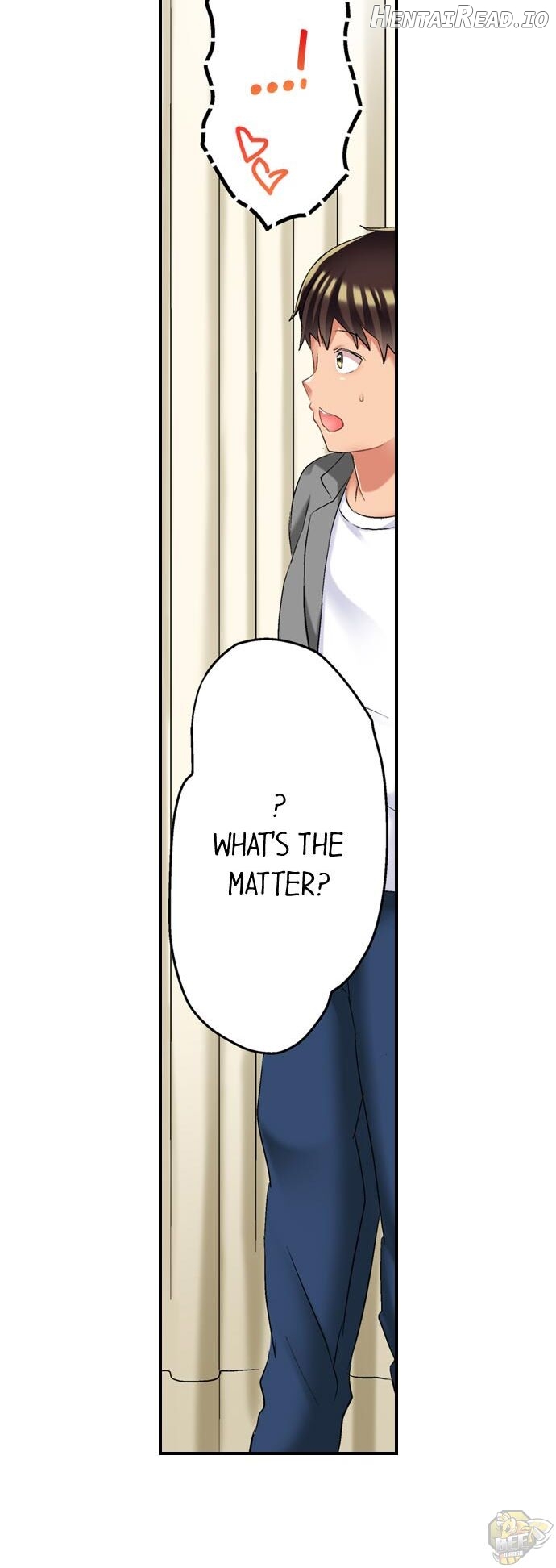NTR Massage Chapter 15 - page 8