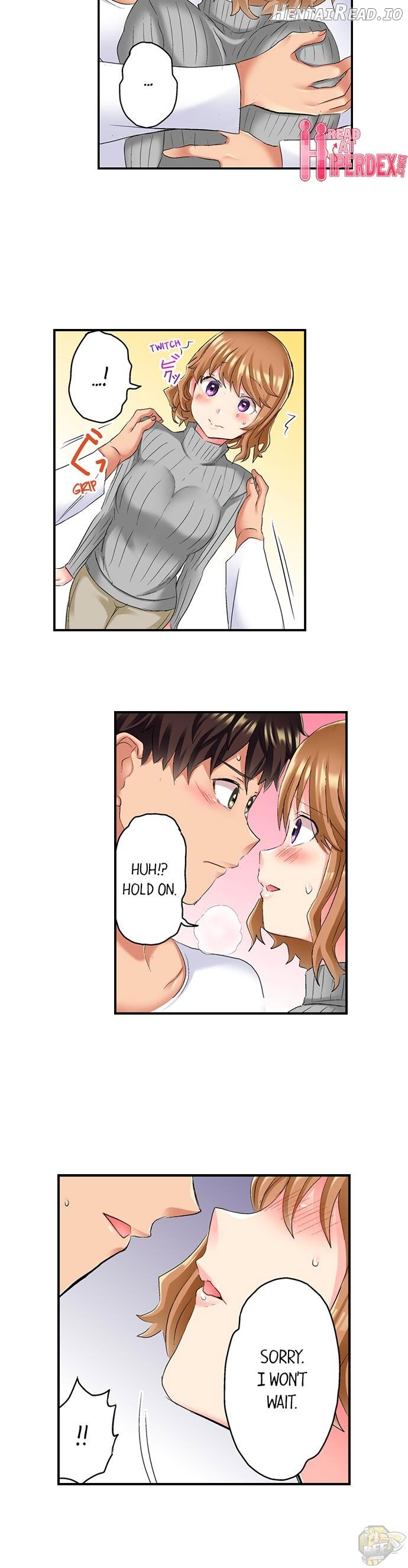 NTR Massage Chapter 17 - page 2