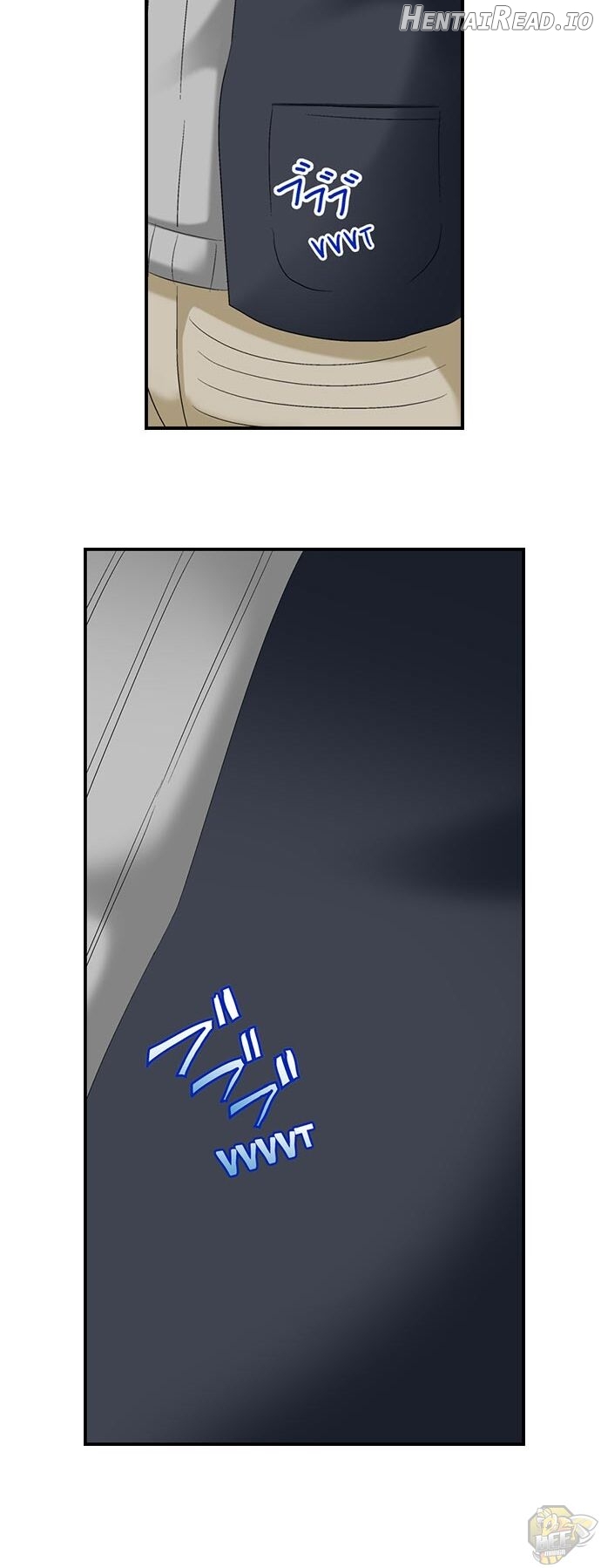 NTR Massage Chapter 18 - page 16