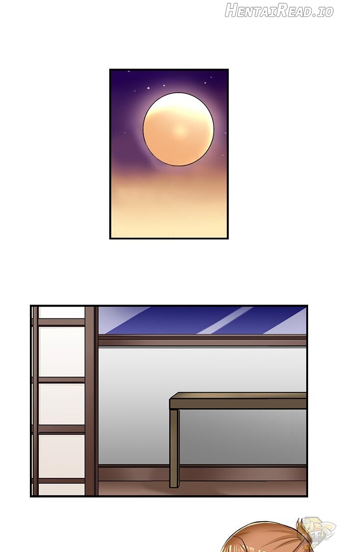 NTR Massage Chapter 19 - page 3