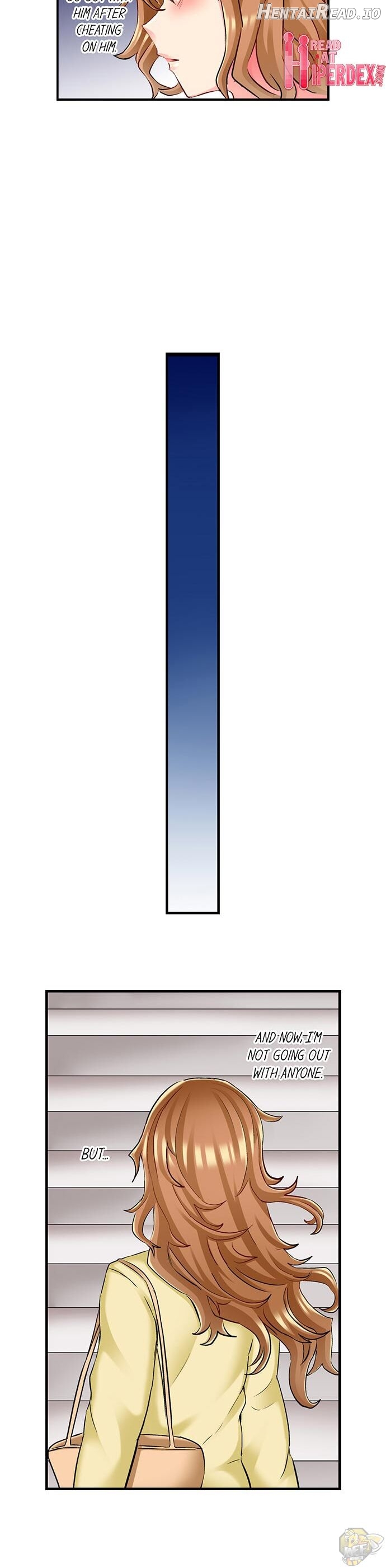 NTR Massage Chapter 21 - page 9