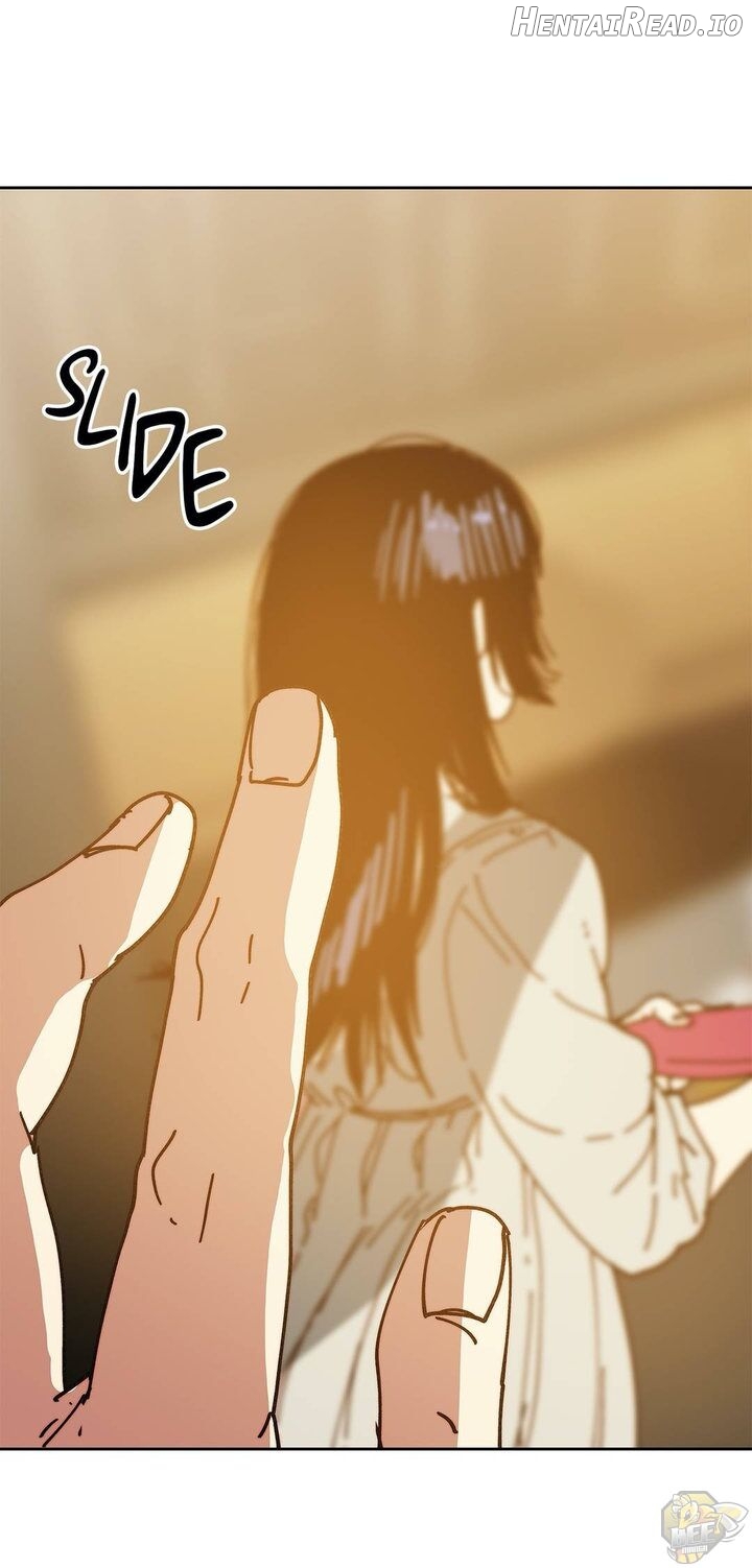 The Desire To Kill Chapter 32 - page 57
