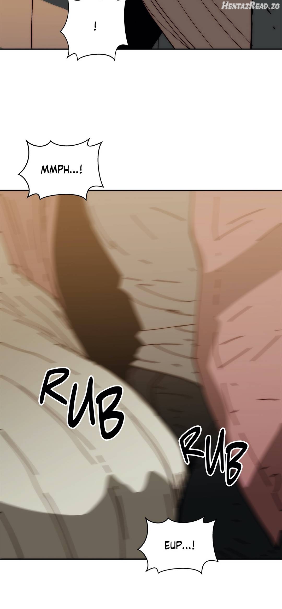 The Desire To Kill Chapter 33 - page 40