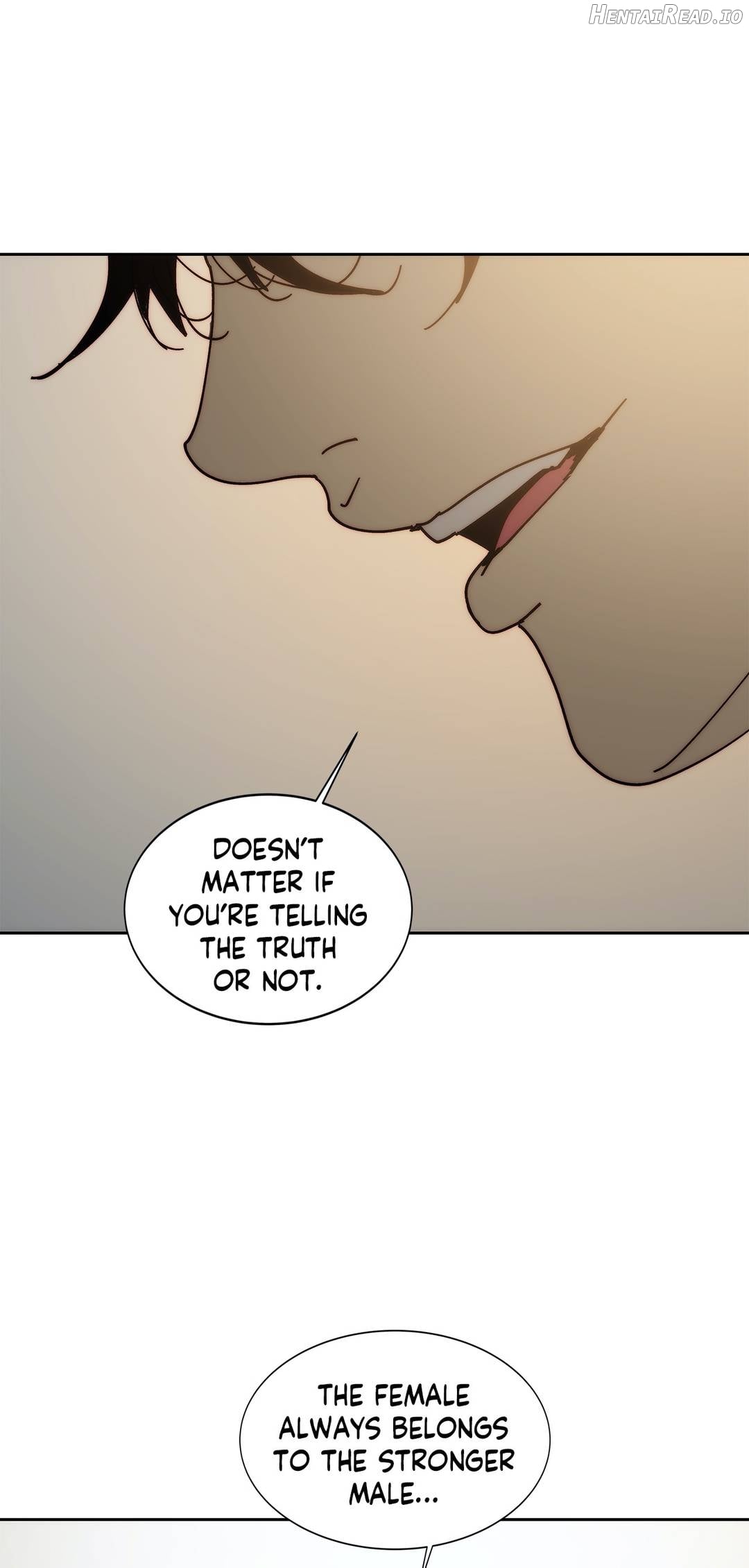 The Desire To Kill Chapter 33 - page 55