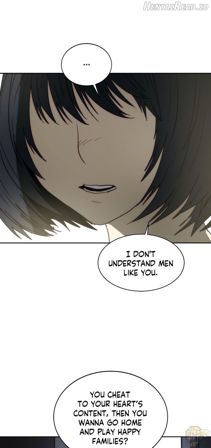 The Desire To Kill Chapter 34 - page 50