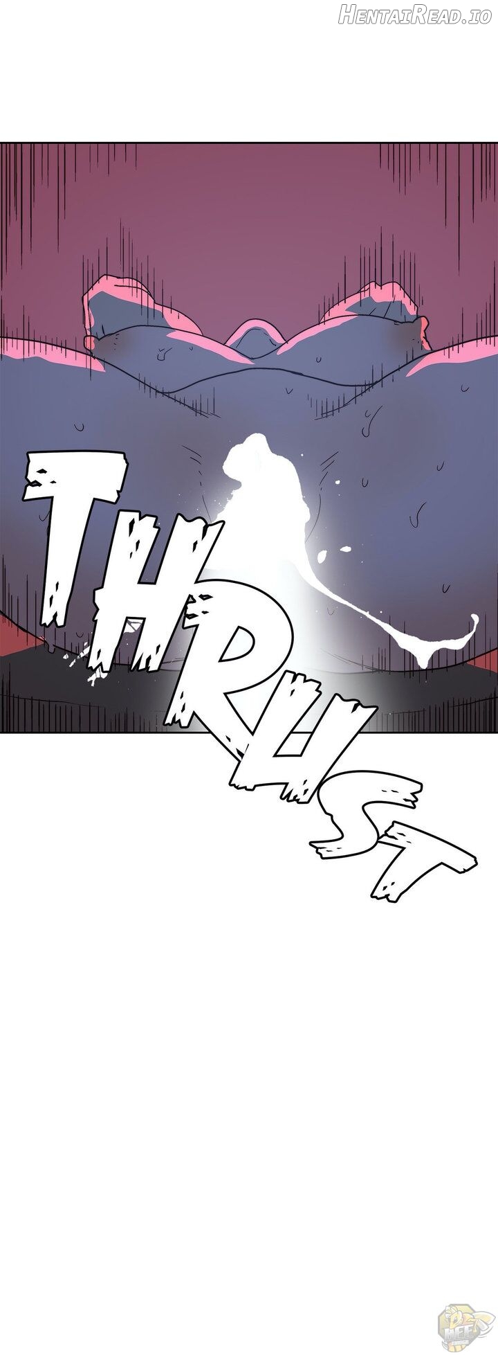 The Desire To Kill Chapter 35 - page 18