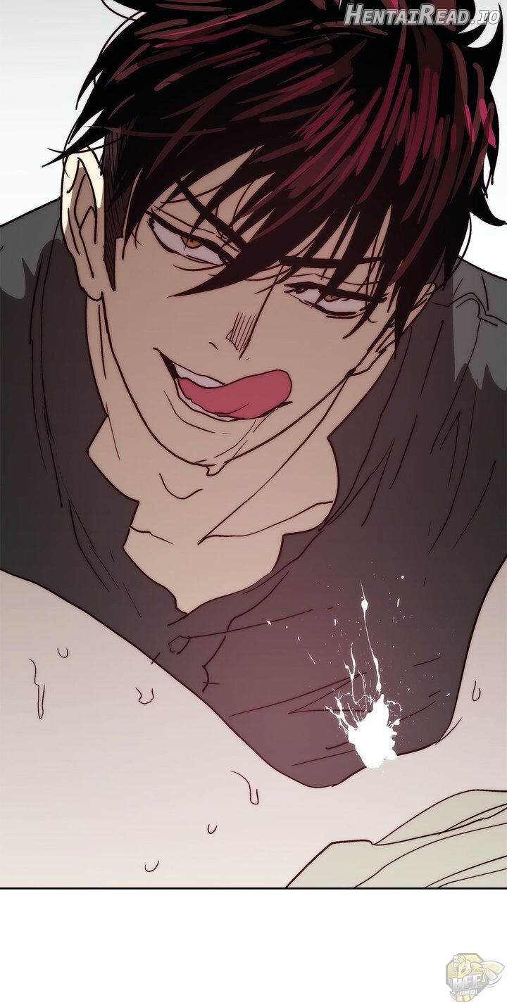 The Desire To Kill Chapter 35 - page 2