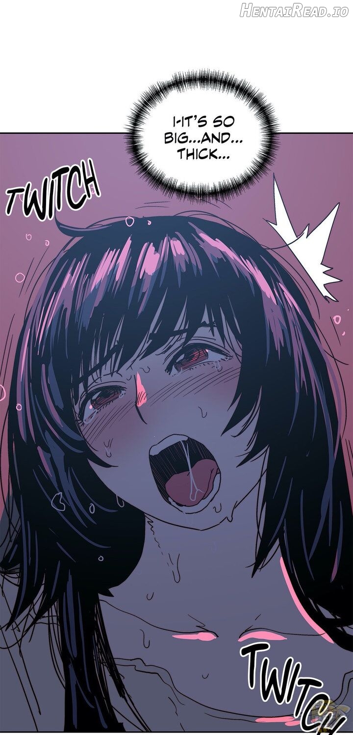 The Desire To Kill Chapter 35 - page 20