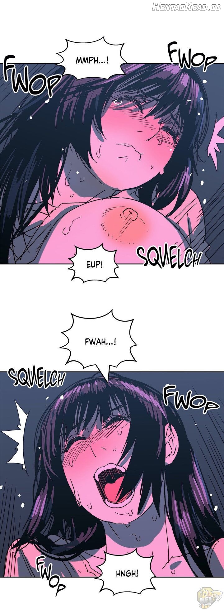 The Desire To Kill Chapter 35 - page 26