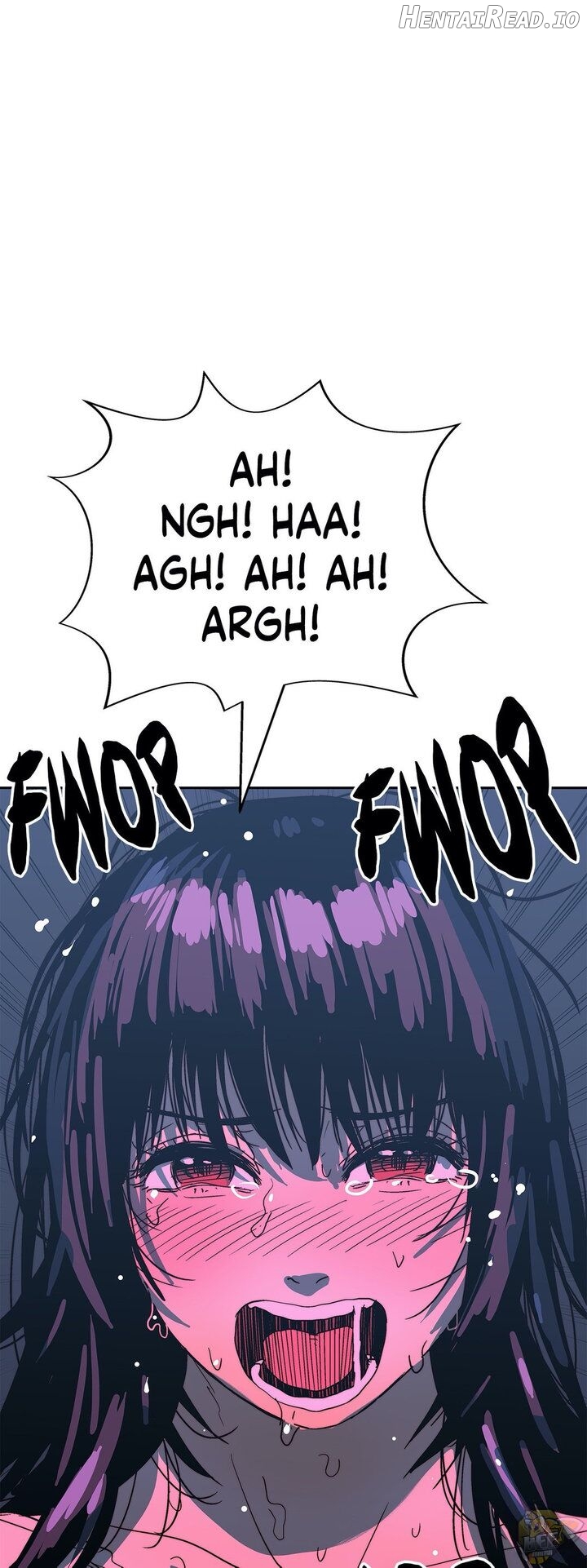The Desire To Kill Chapter 35 - page 27