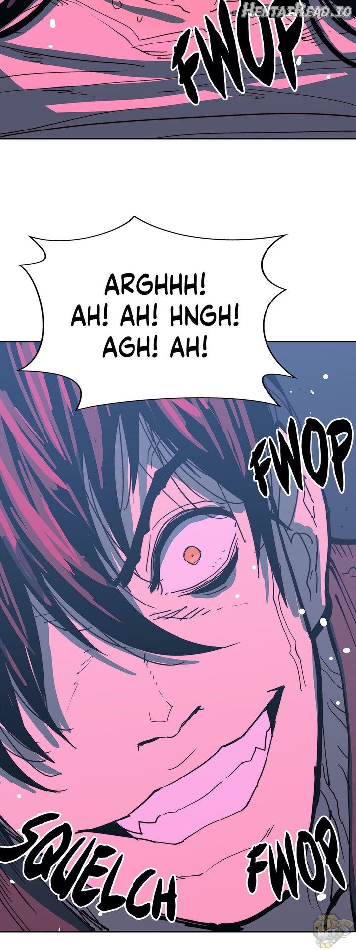 The Desire To Kill Chapter 35 - page 28
