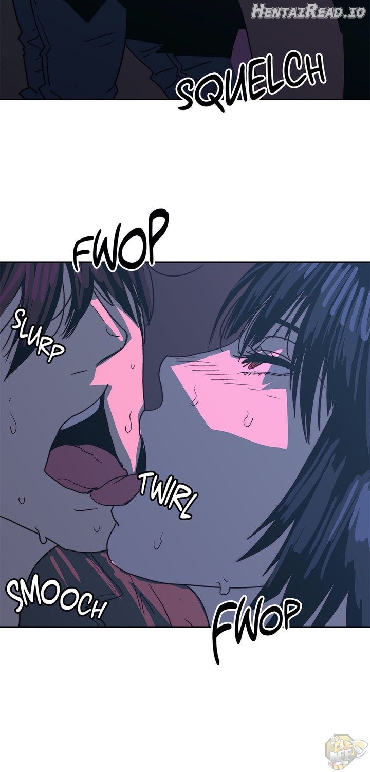 The Desire To Kill Chapter 35 - page 31