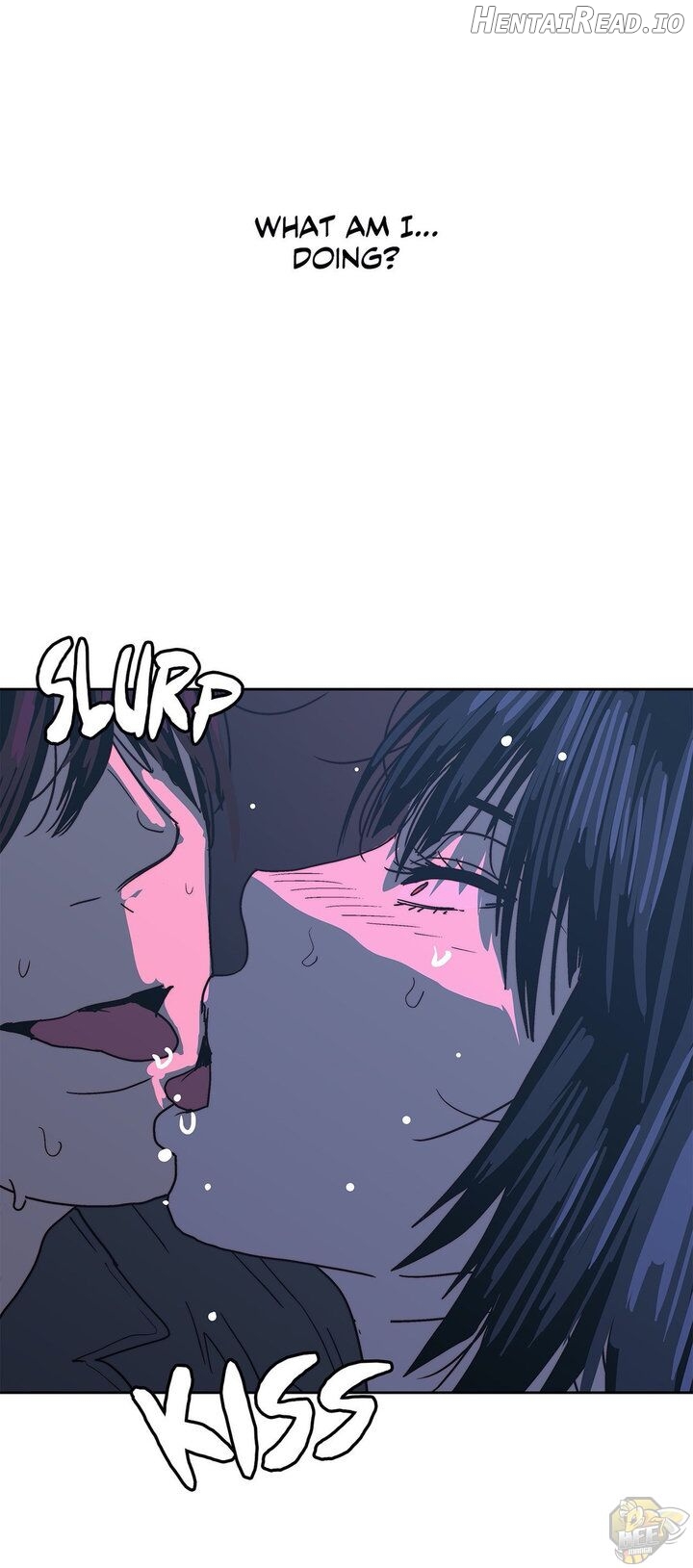 The Desire To Kill Chapter 35 - page 32