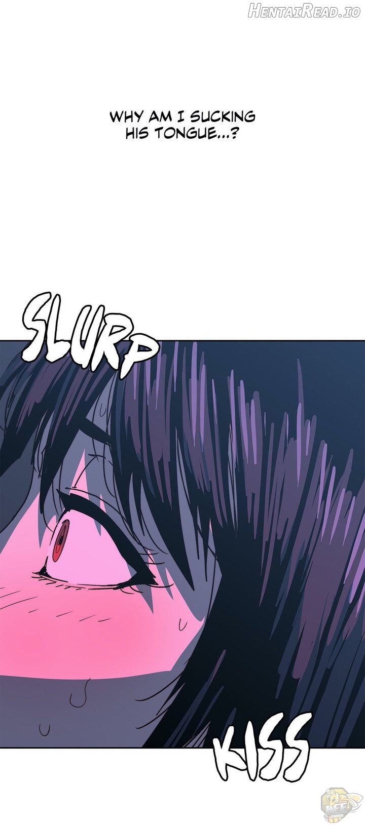 The Desire To Kill Chapter 35 - page 33