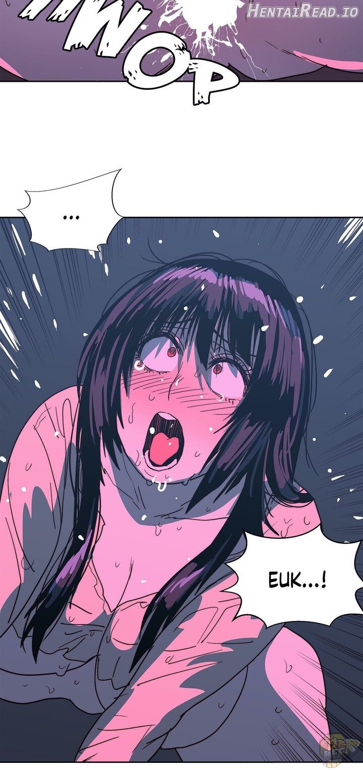 The Desire To Kill Chapter 35 - page 35