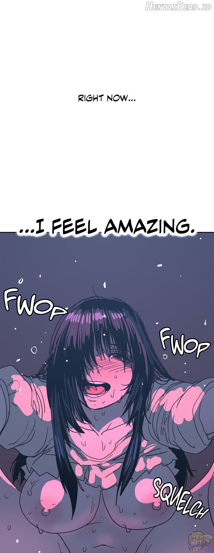 The Desire To Kill Chapter 35 - page 38