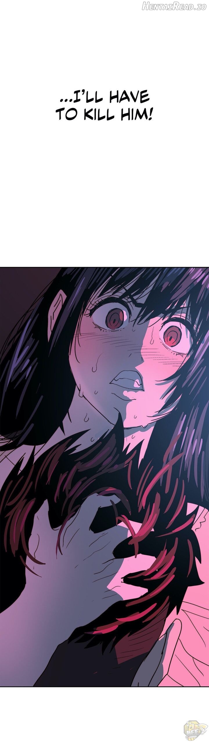 The Desire To Kill Chapter 35 - page 47