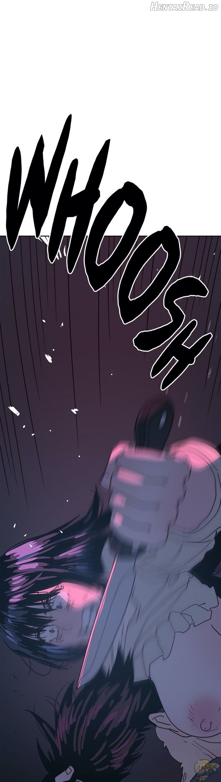 The Desire To Kill Chapter 35 - page 48