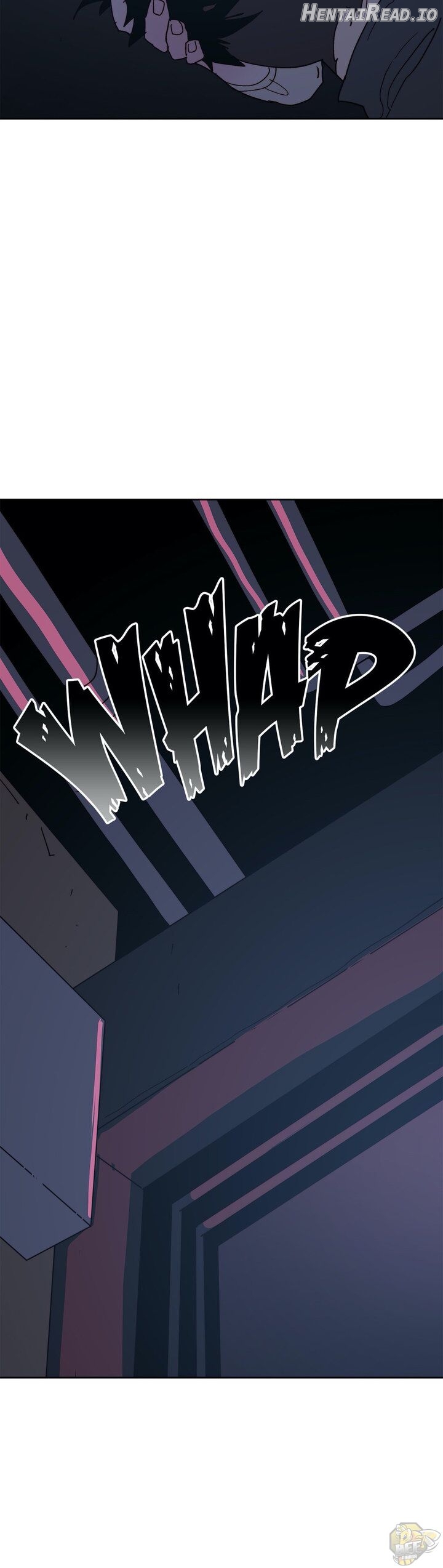 The Desire To Kill Chapter 35 - page 49