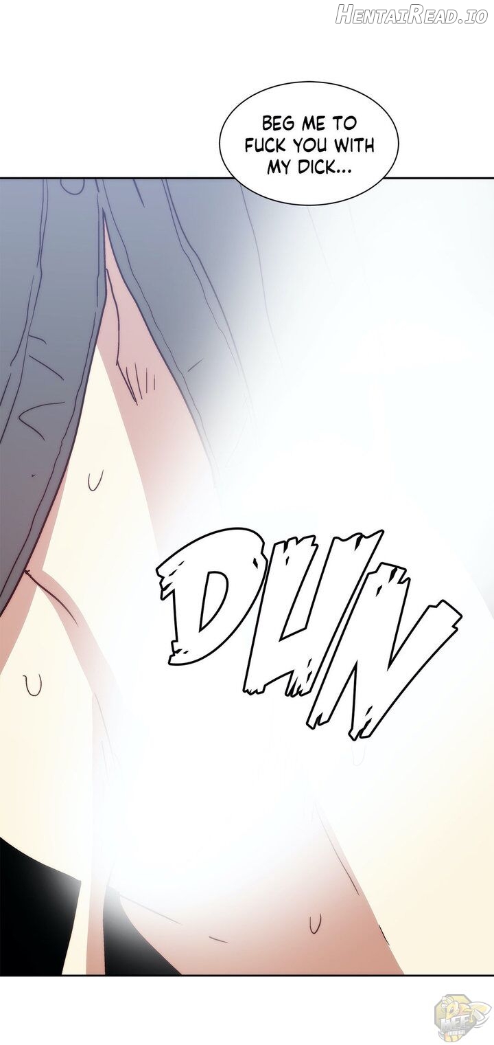 The Desire To Kill Chapter 35 - page 5