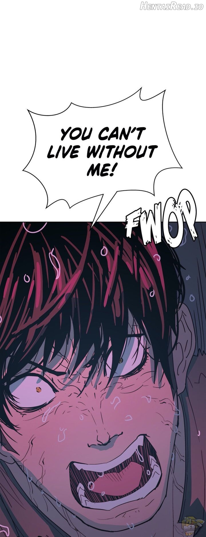 The Desire To Kill Chapter 35 - page 60