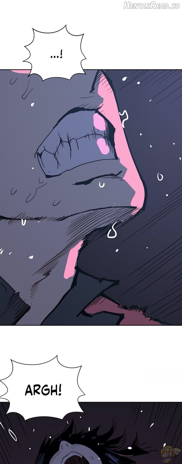 The Desire To Kill Chapter 35 - page 62