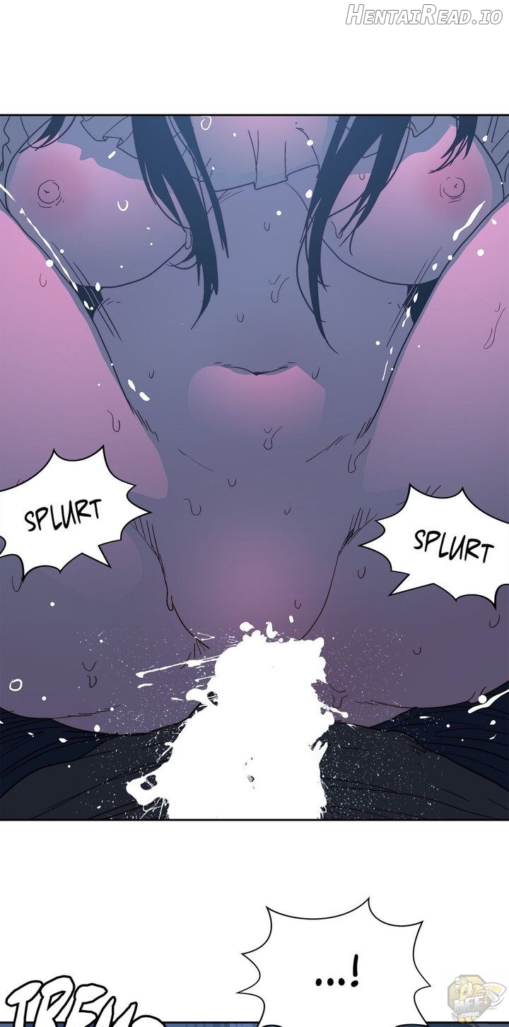 The Desire To Kill Chapter 35 - page 64