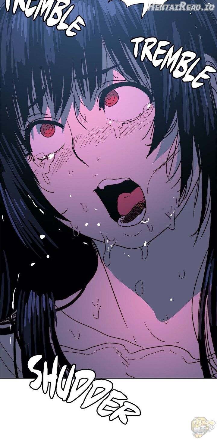 The Desire To Kill Chapter 35 - page 65