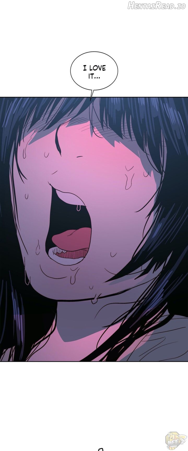 The Desire To Kill Chapter 35 - page 68