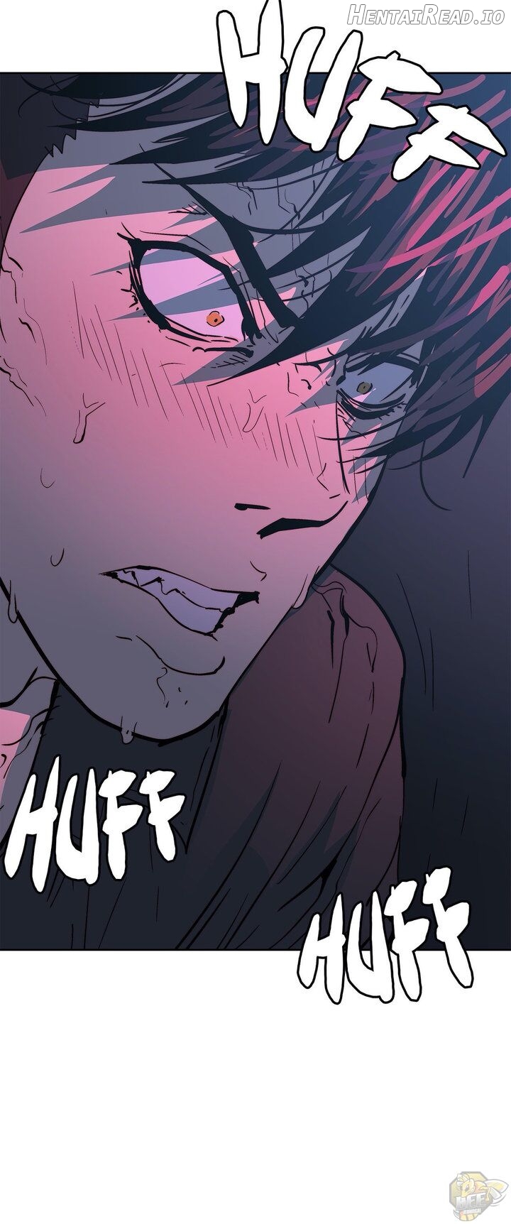 The Desire To Kill Chapter 35 - page 69