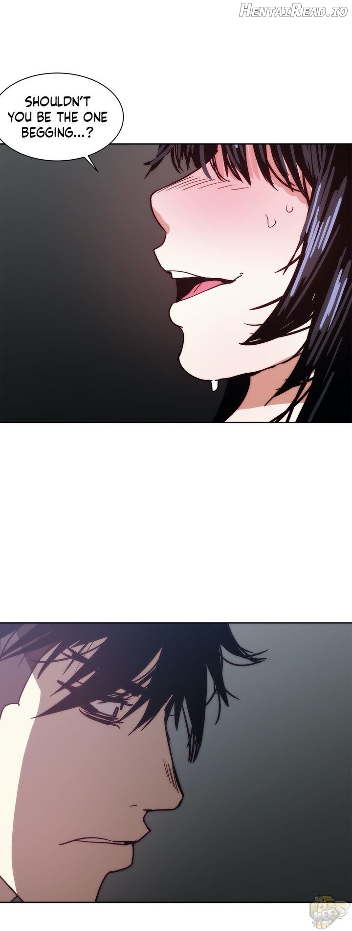 The Desire To Kill Chapter 35 - page 7