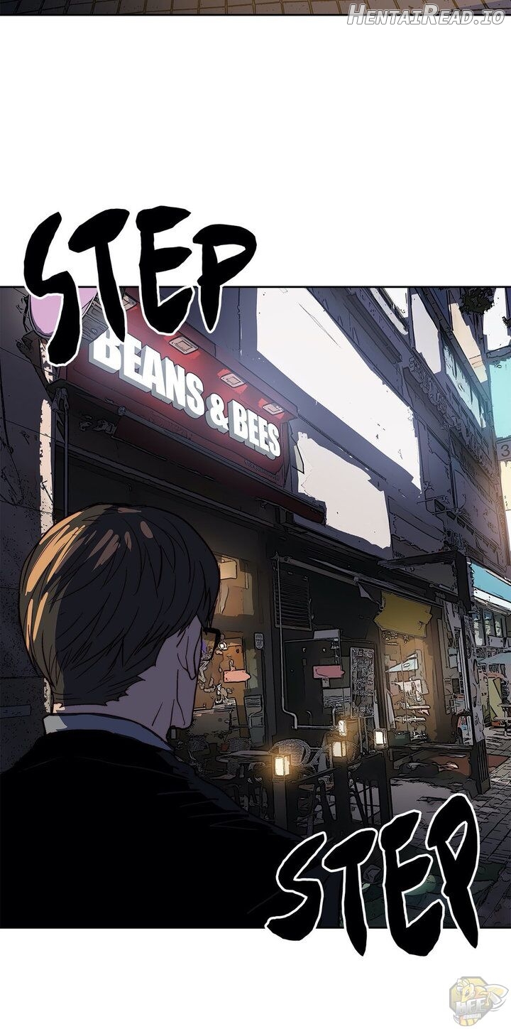 The Desire To Kill Chapter 35 - page 73