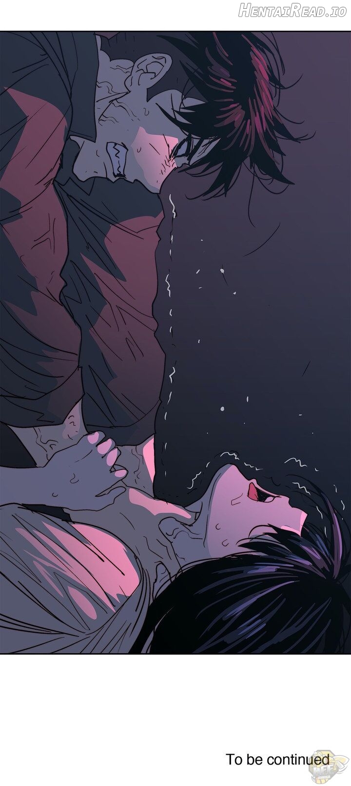 The Desire To Kill Chapter 35 - page 75