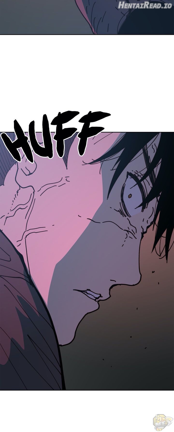 The Desire To Kill Chapter 36 - page 26