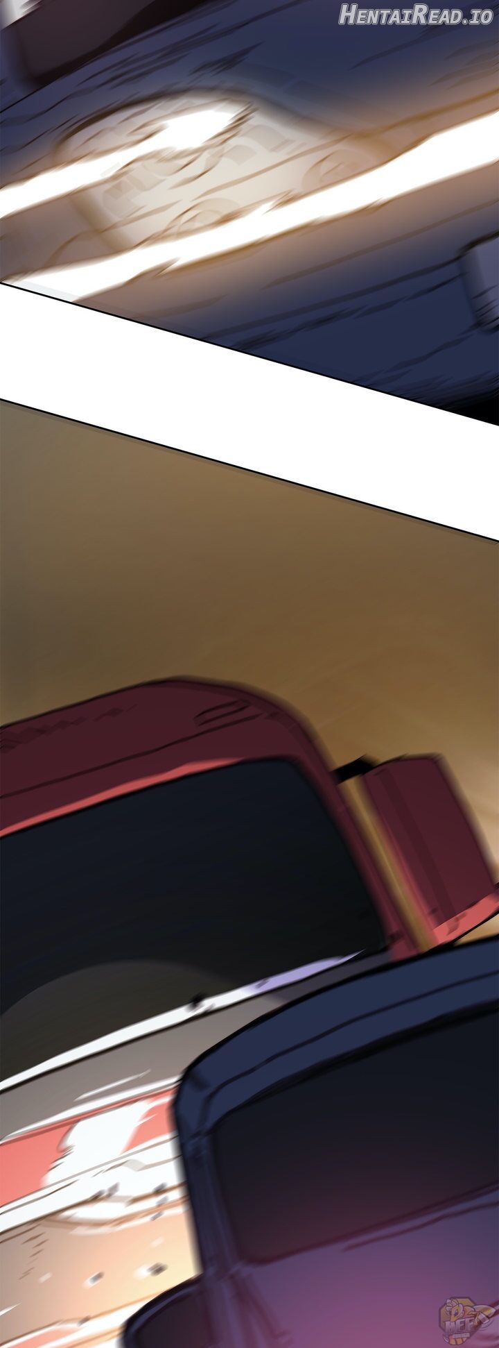The Desire To Kill Chapter 36 - page 73