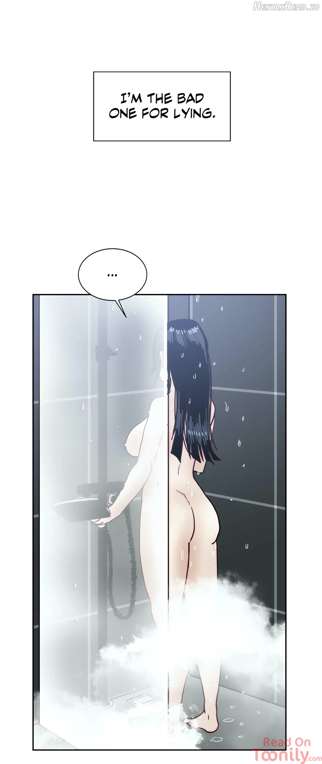 The Desire To Kill Chapter 13 - page 39