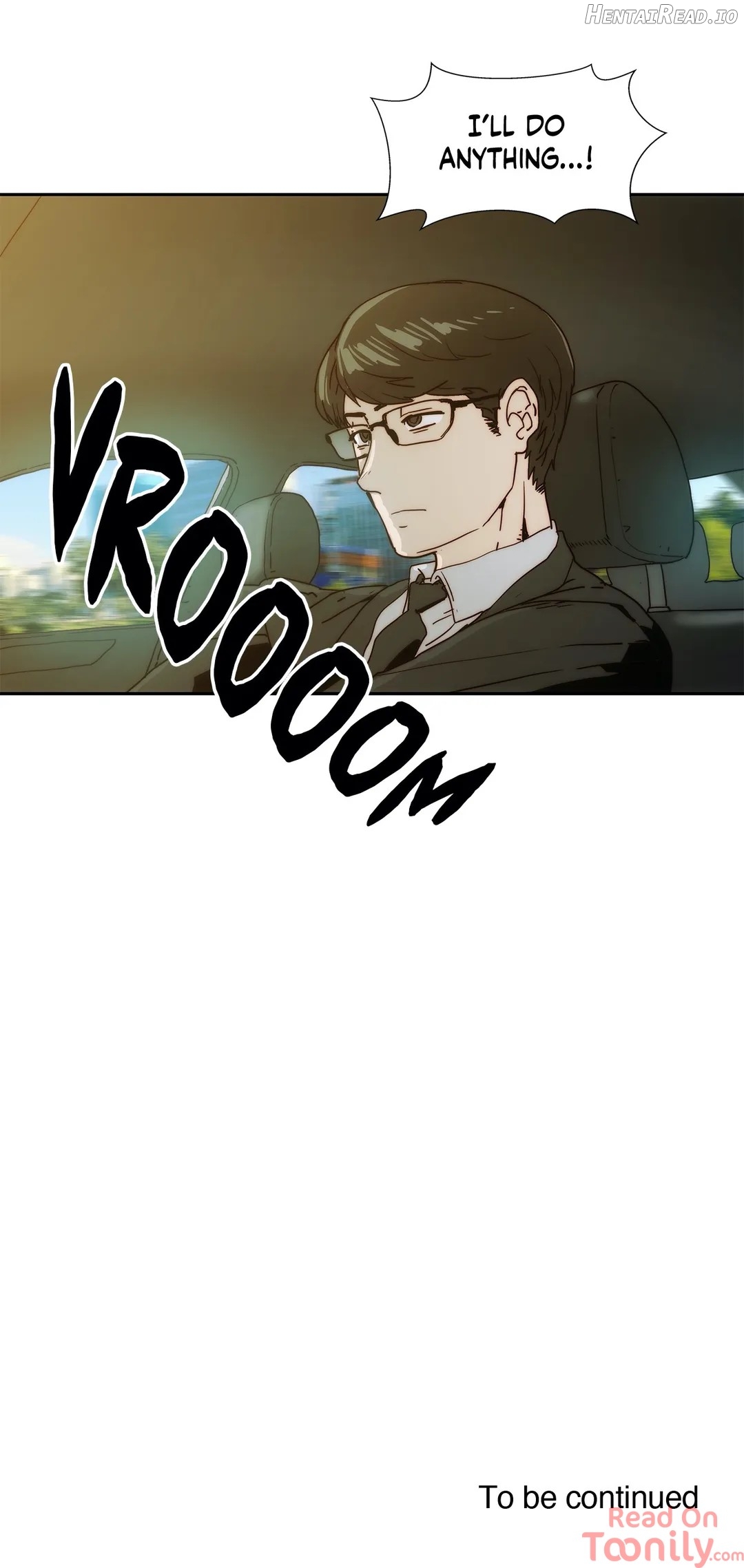 The Desire To Kill Chapter 14 - page 45