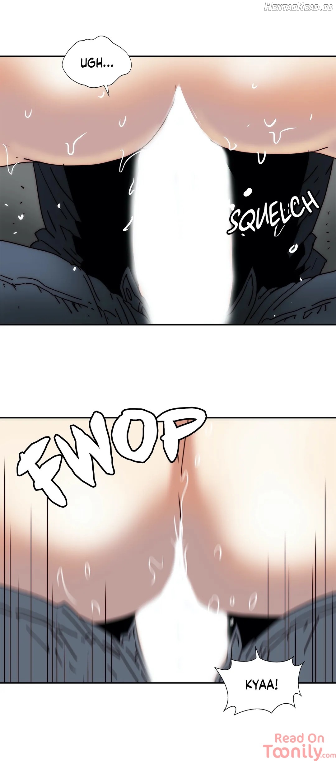 The Desire To Kill Chapter 15 - page 4