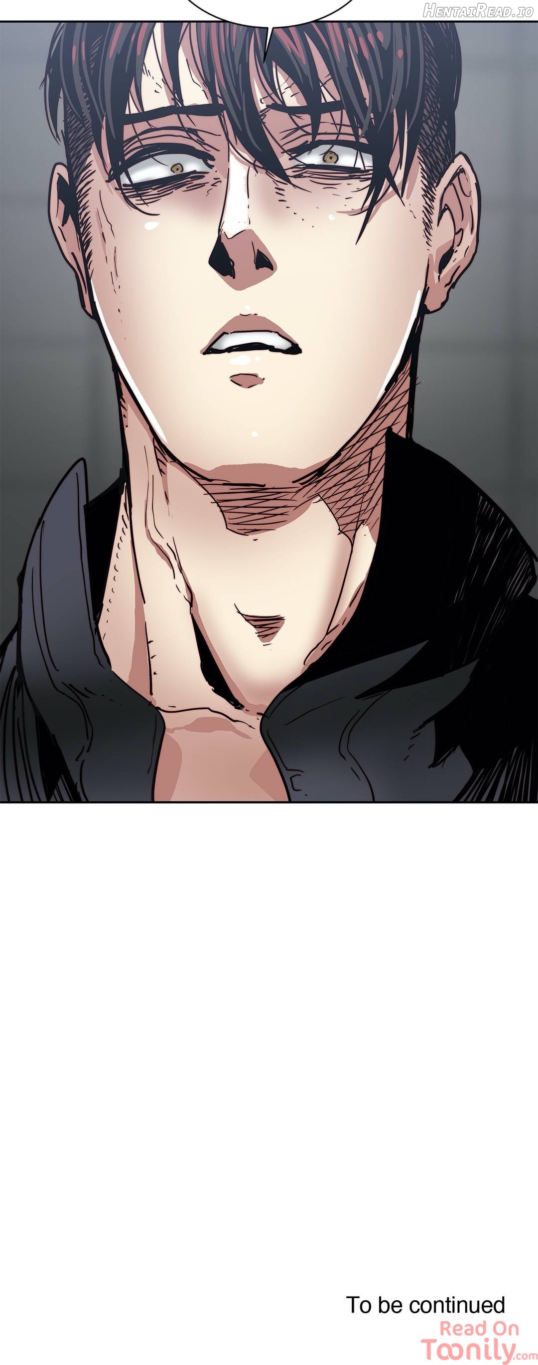 The Desire To Kill Chapter 16 - page 46