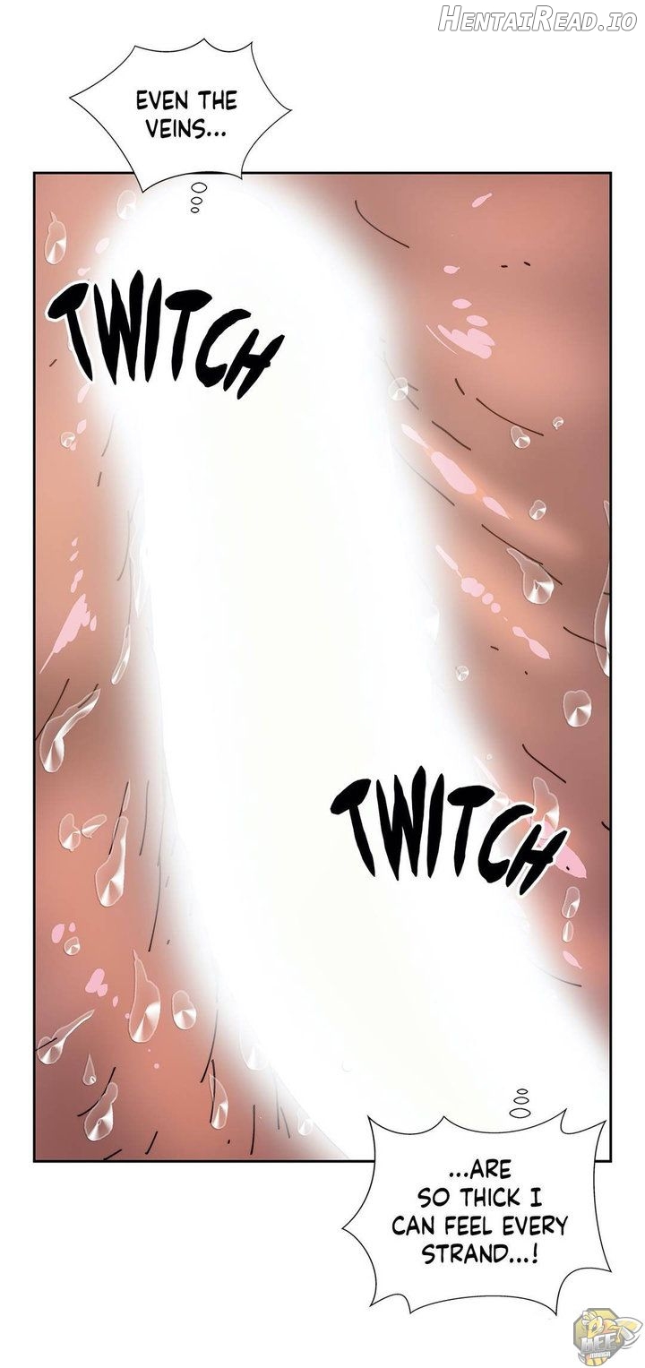 The Desire To Kill Chapter 20 - page 32