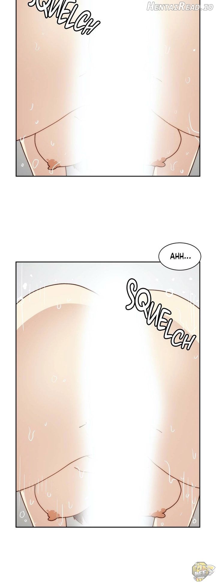 The Desire To Kill Chapter 20 - page 7