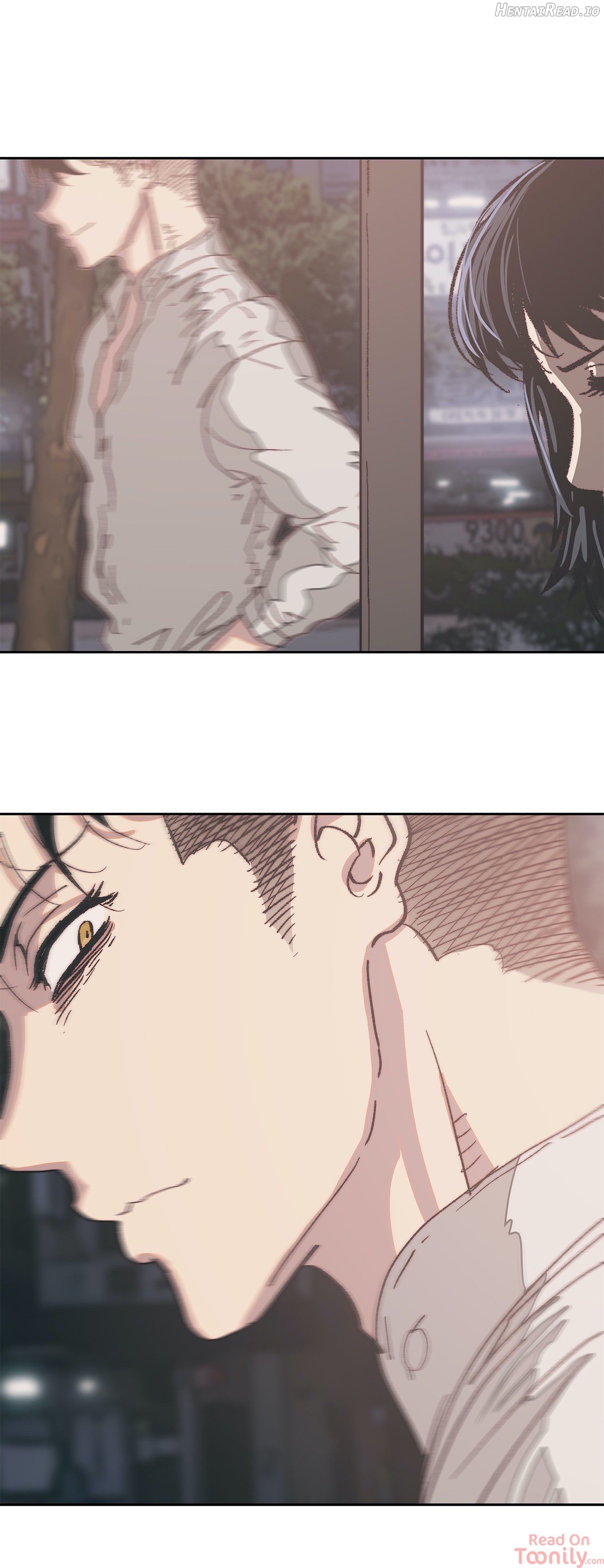 The Desire To Kill Chapter 8 - page 35