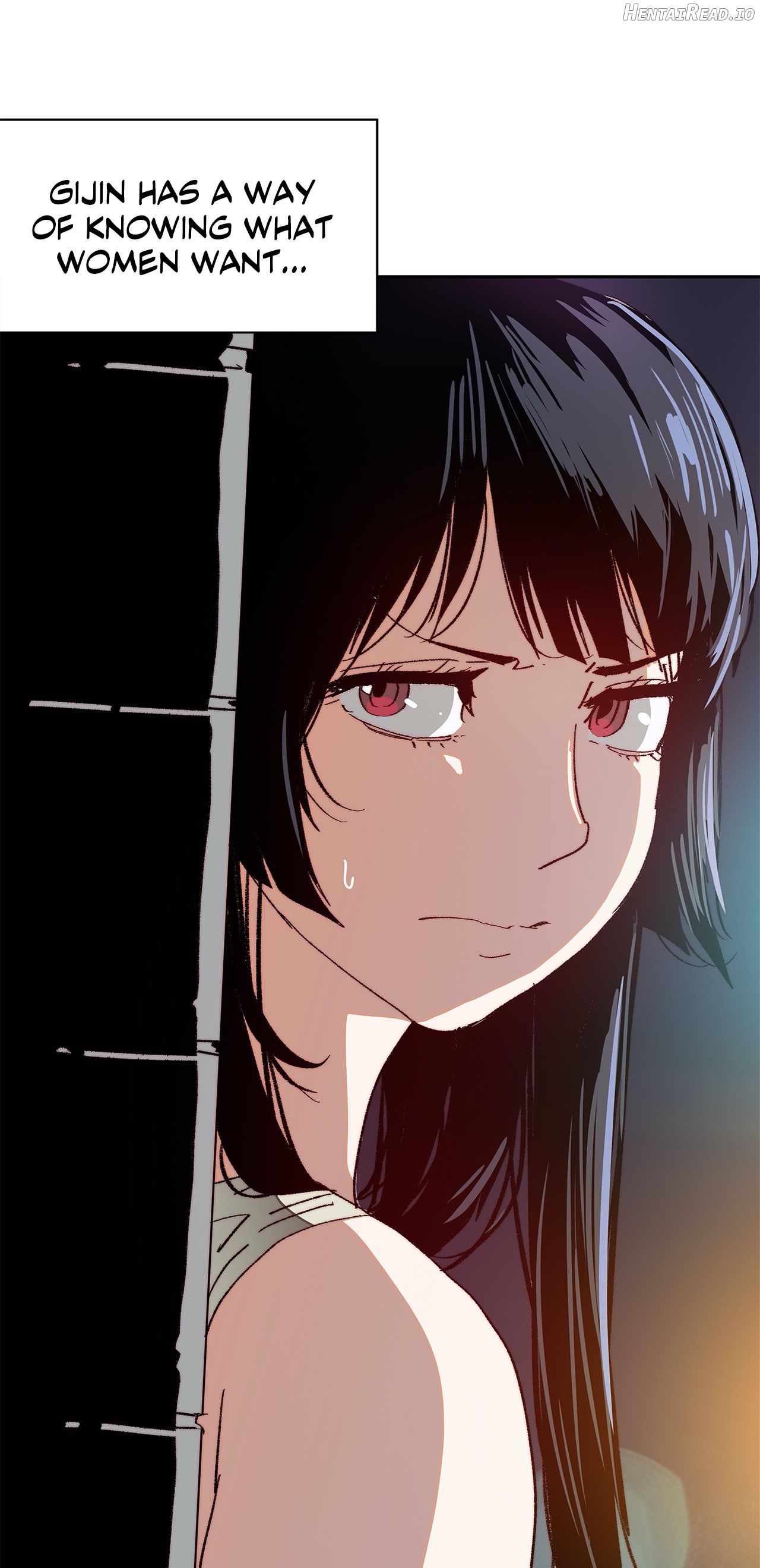 The Desire To Kill Chapter 9 - page 10