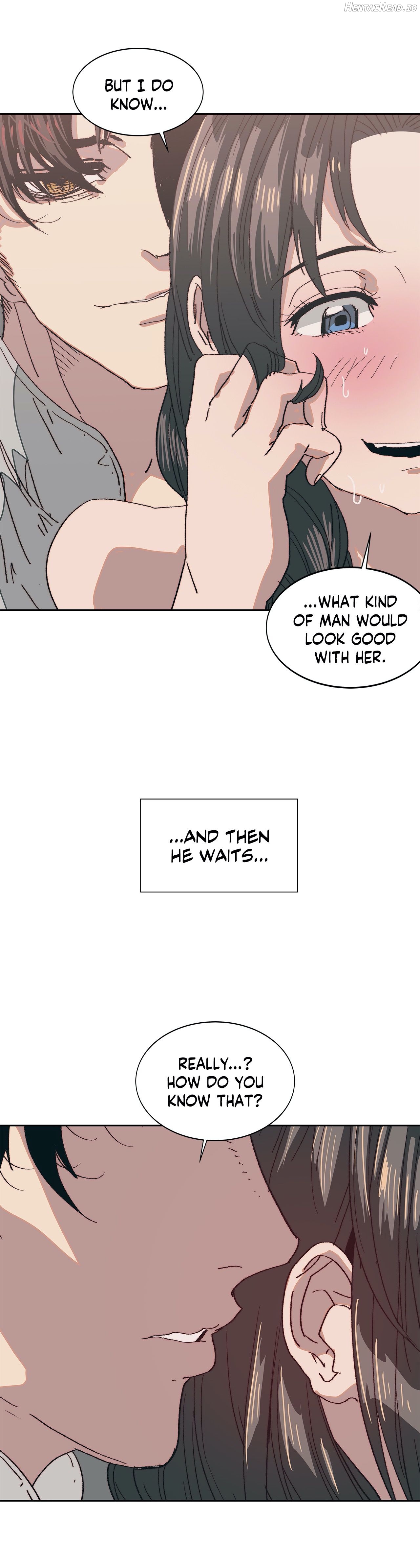 The Desire To Kill Chapter 9 - page 14