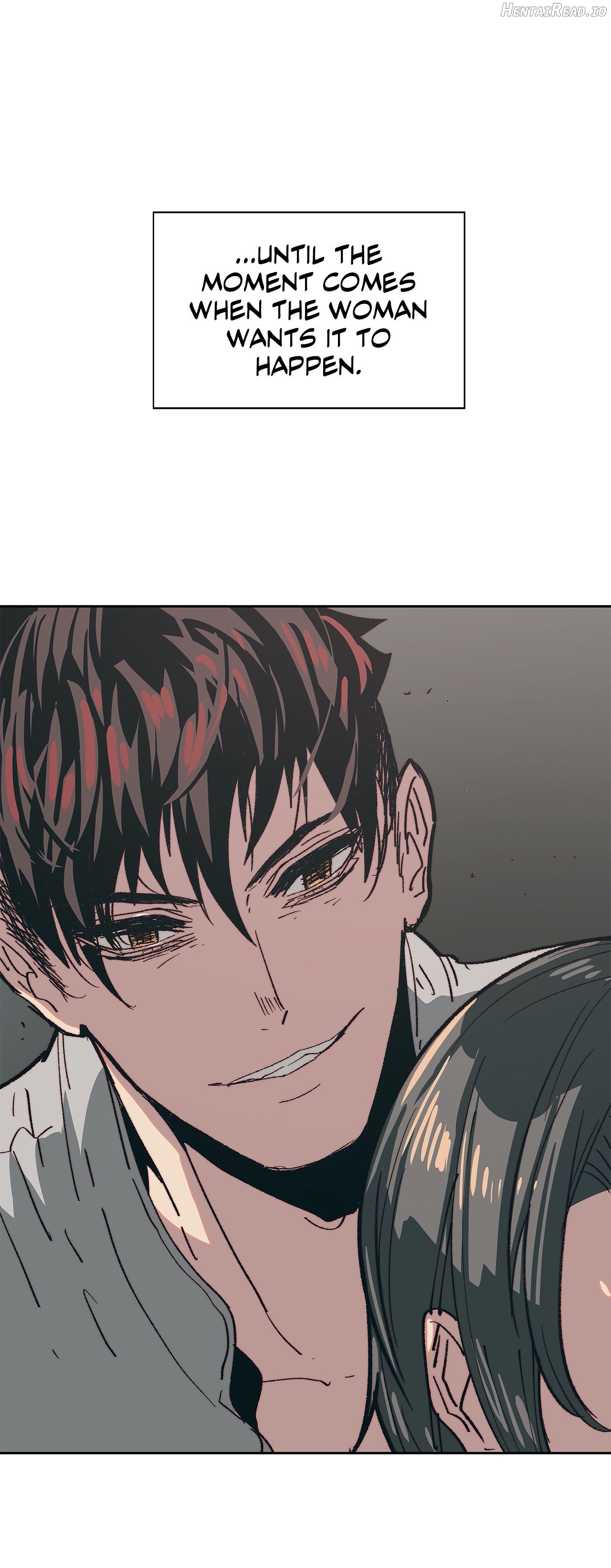 The Desire To Kill Chapter 9 - page 18
