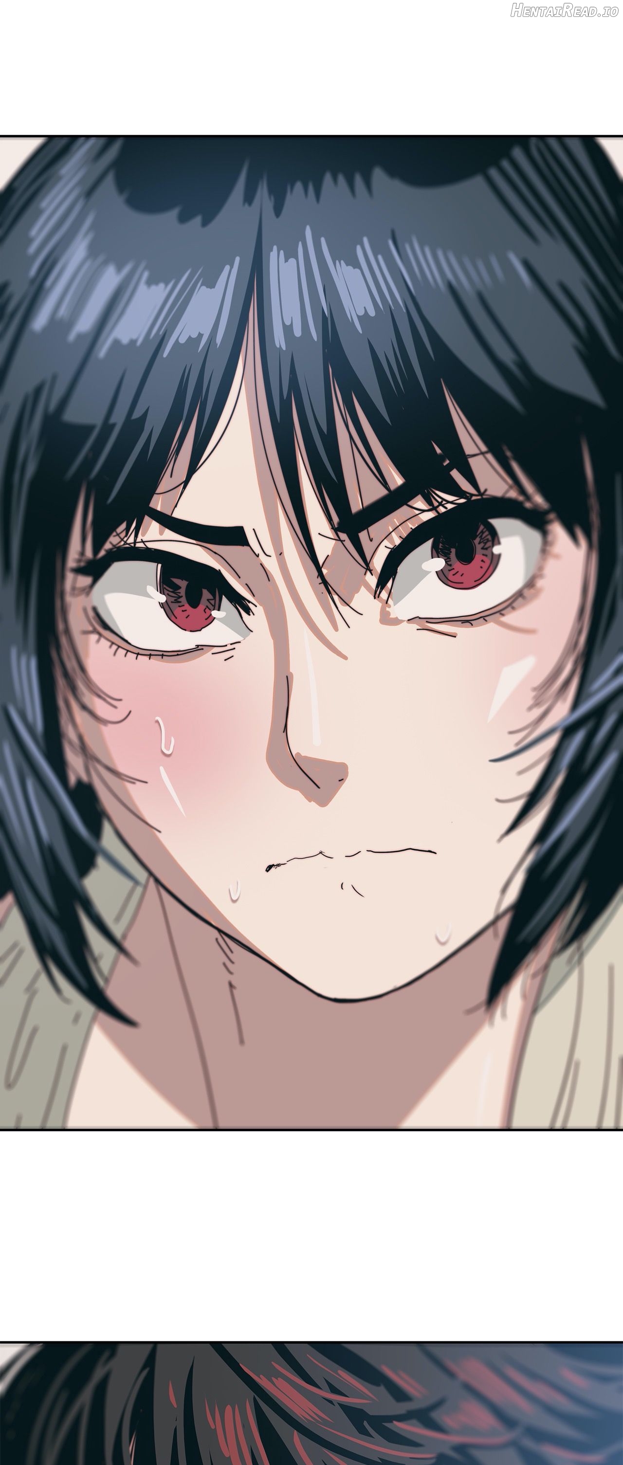 The Desire To Kill Chapter 9 - page 44