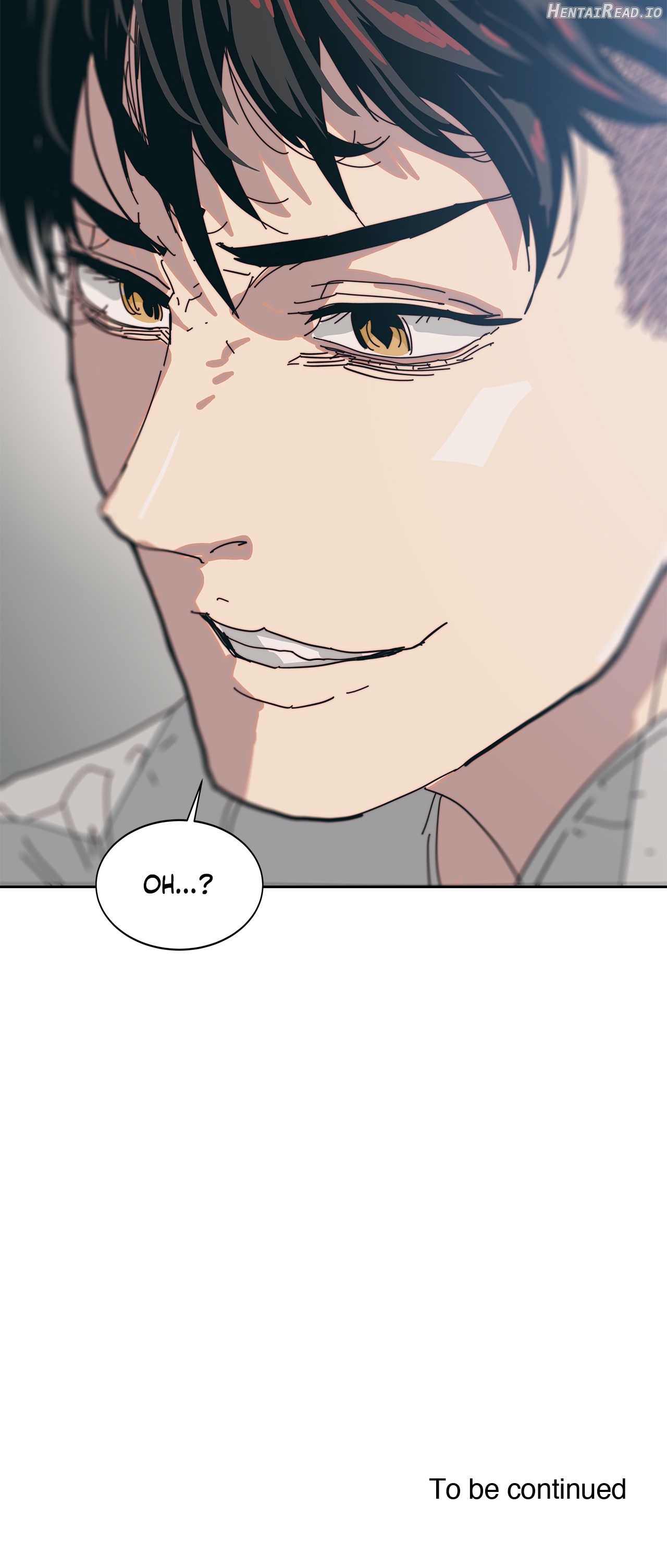 The Desire To Kill Chapter 9 - page 45